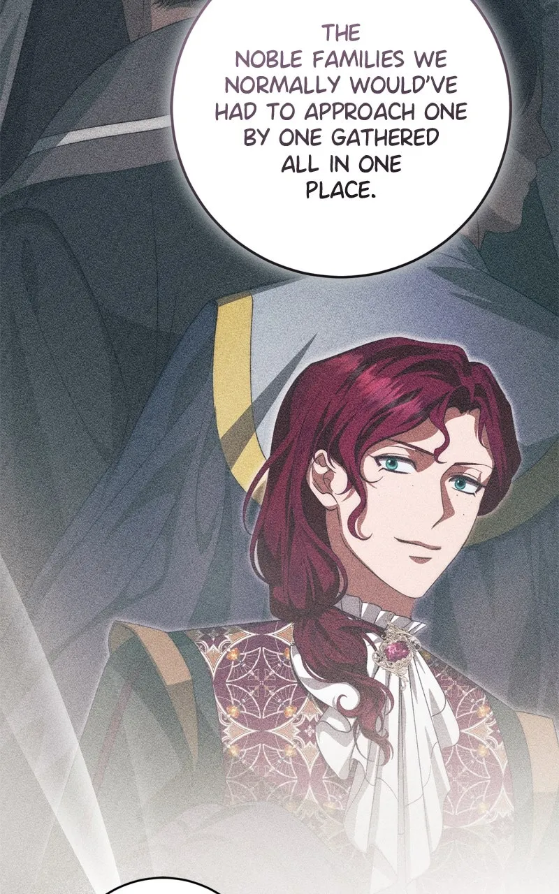 Behind Her Highness’s Smile Chapter 62 page 99 - 