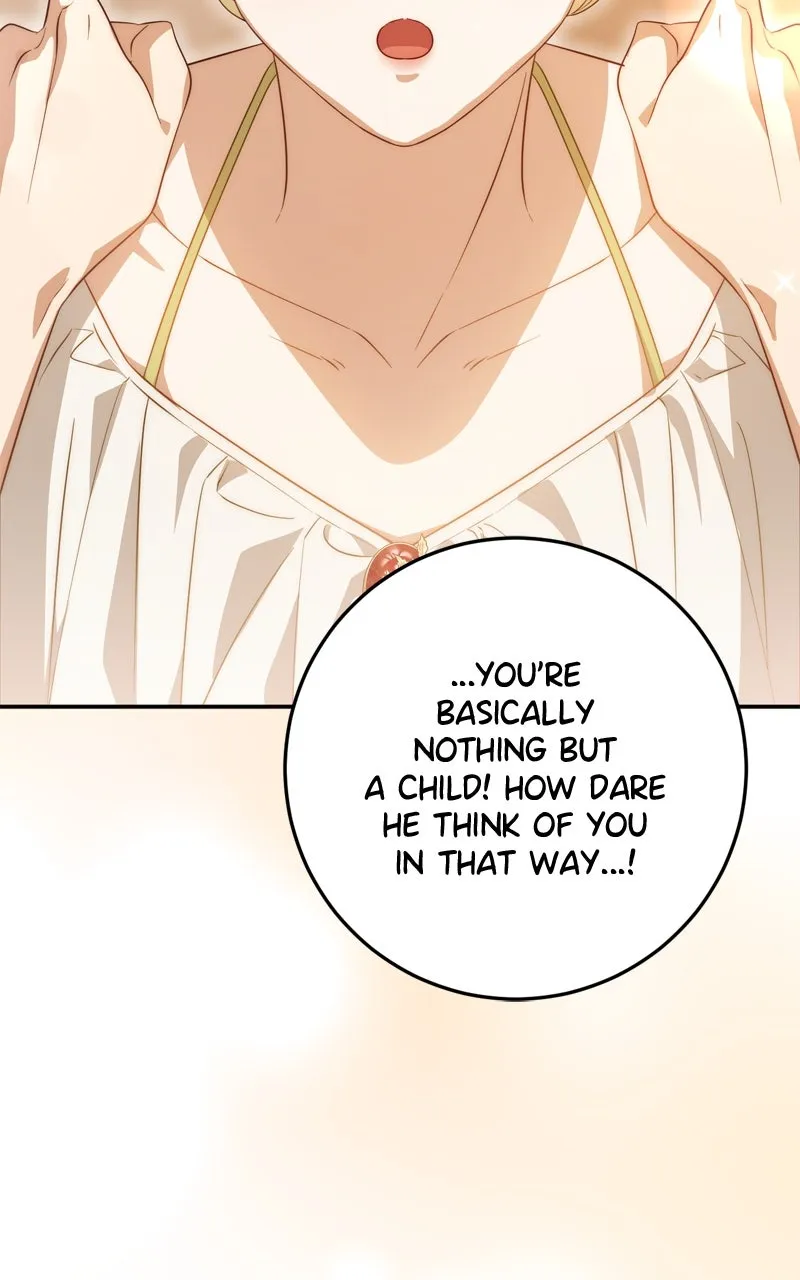 Behind Her Highness’s Smile Chapter 63 page 102 - 