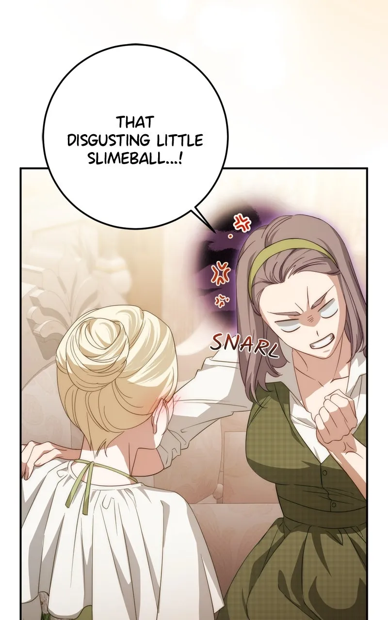 Behind Her Highness’s Smile Chapter 63 page 103 - 