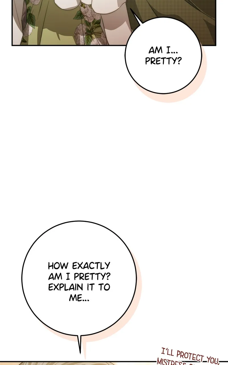 Behind Her Highness’s Smile Chapter 63 page 104 - 