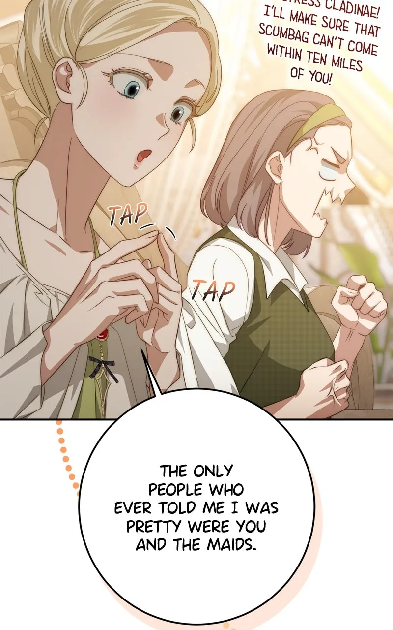 Behind Her Highness’s Smile Chapter 63 page 105 - 