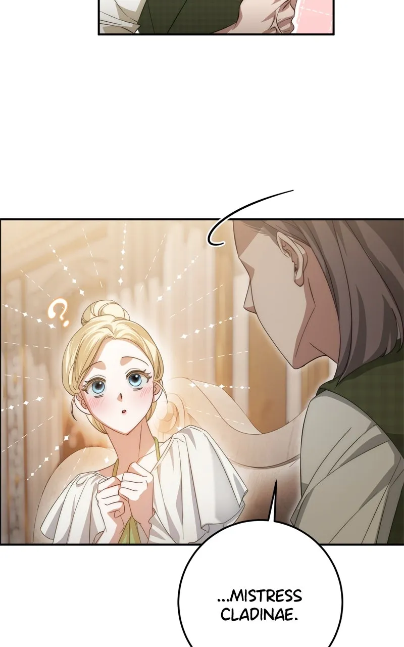 Behind Her Highness’s Smile Chapter 63 page 107 - 
