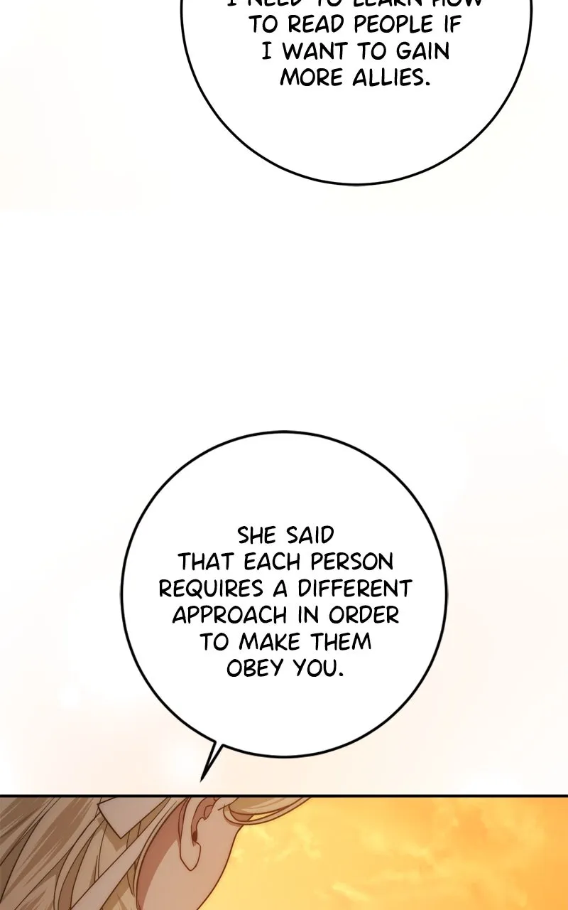 Behind Her Highness’s Smile Chapter 63 page 12 - 
