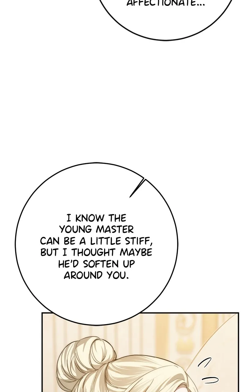 Behind Her Highness’s Smile Chapter 63 page 111 - 