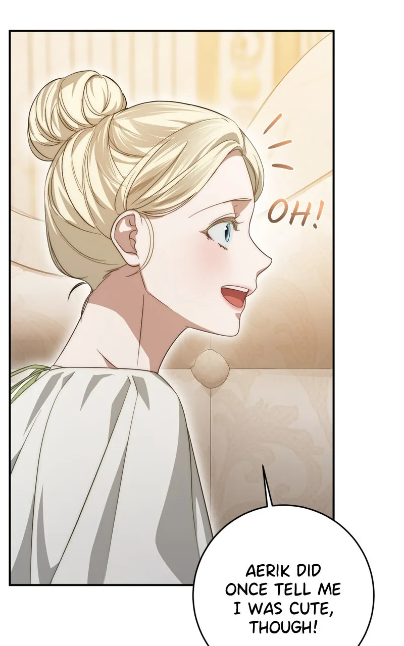 Behind Her Highness’s Smile Chapter 63 page 113 - 