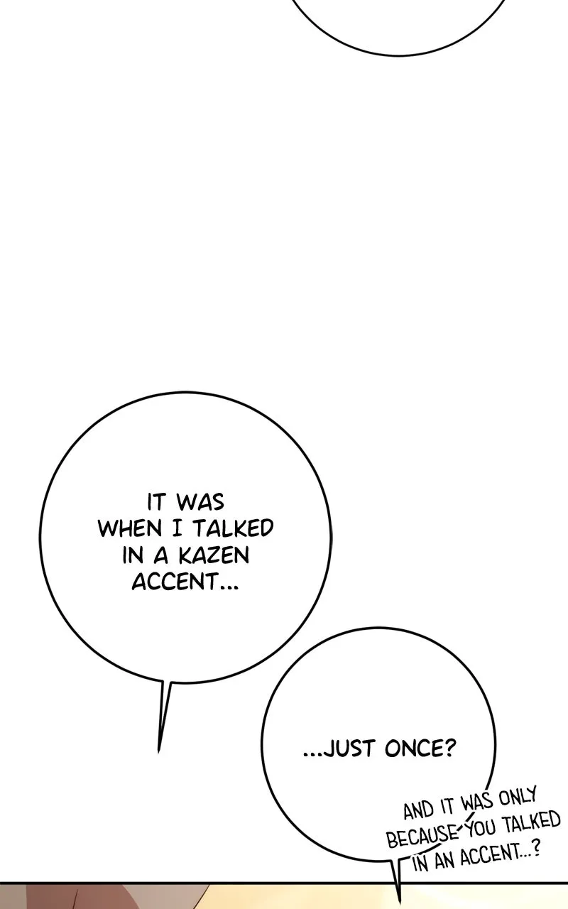 Behind Her Highness’s Smile Chapter 63 page 114 - 