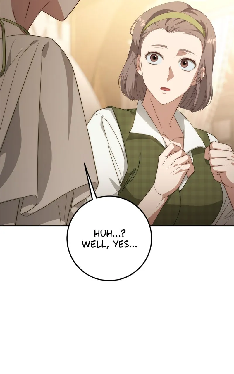 Behind Her Highness’s Smile Chapter 63 page 115 - 