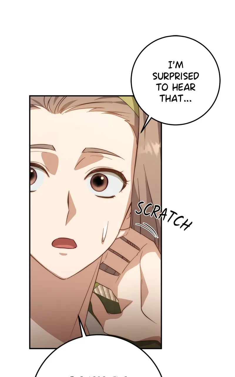 Behind Her Highness’s Smile Chapter 63 page 116 - 