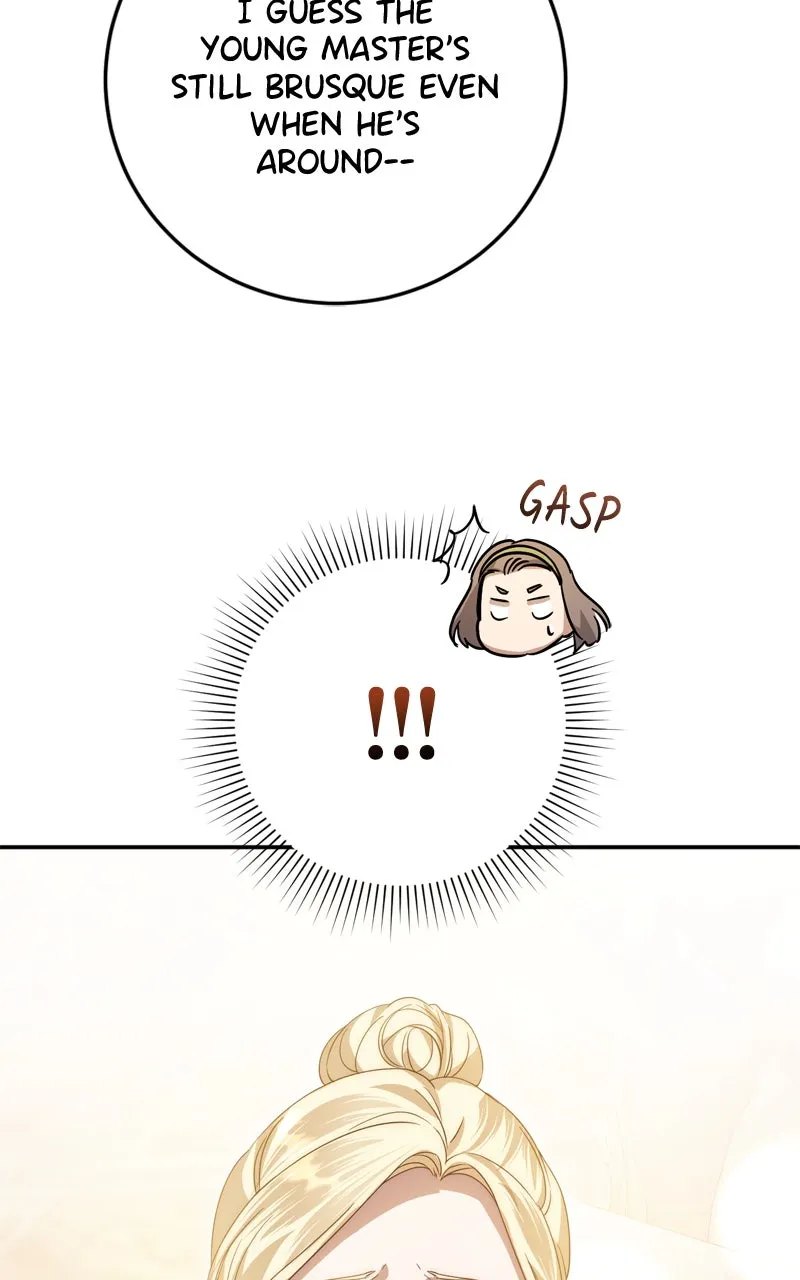 Behind Her Highness’s Smile Chapter 63 page 117 - 