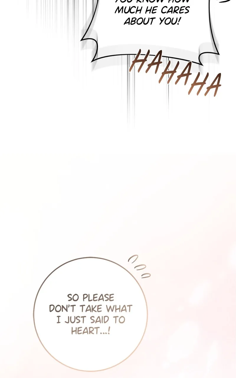 Behind Her Highness’s Smile Chapter 63 page 119 - 