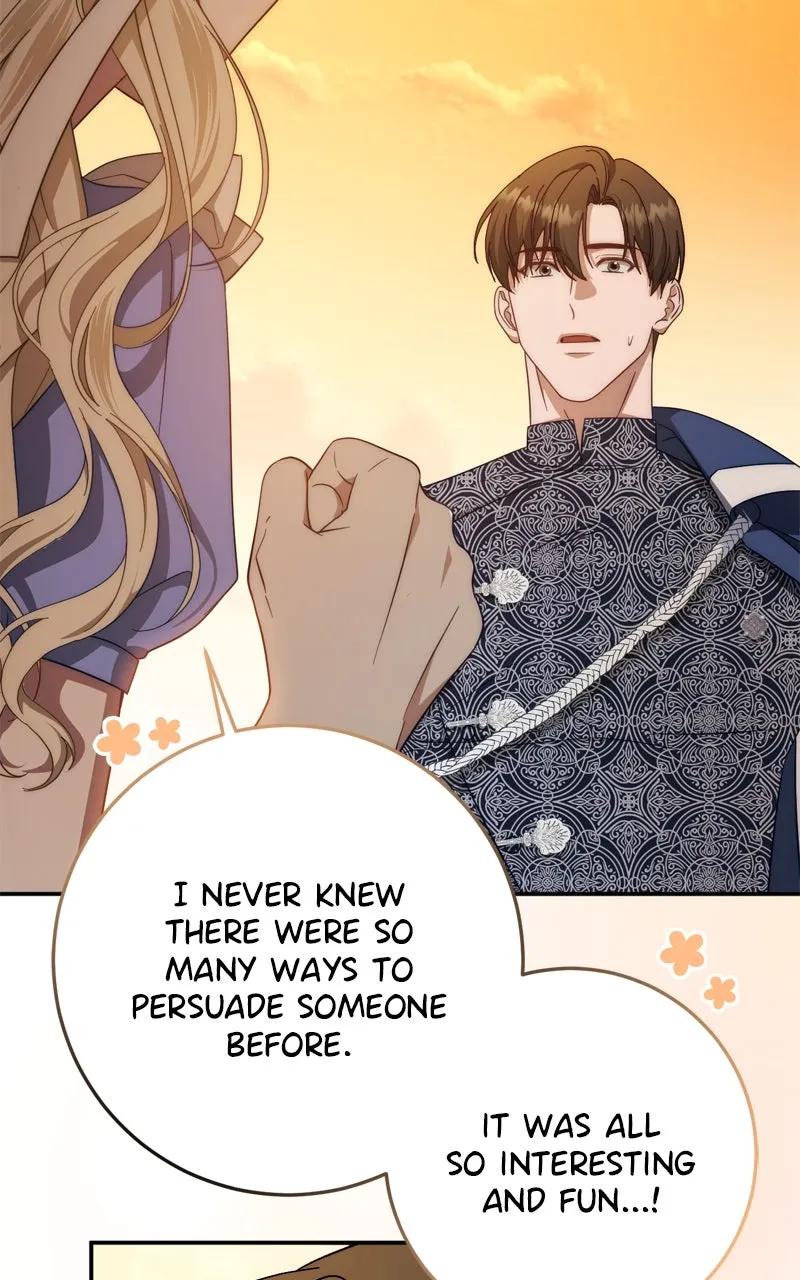Behind Her Highness’s Smile Chapter 63 page 13 - 