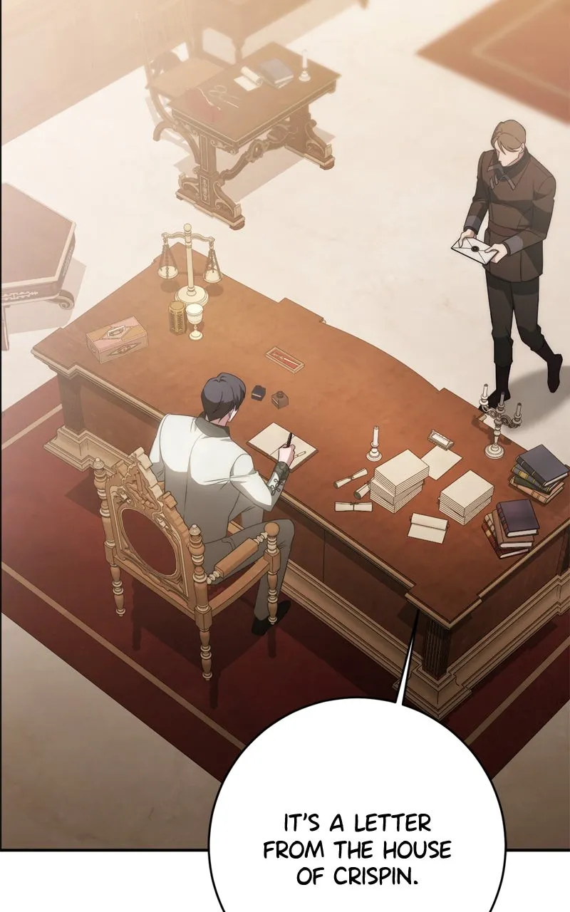 Behind Her Highness’s Smile Chapter 63 page 123 - 