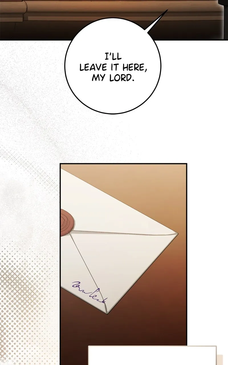 Behind Her Highness’s Smile Chapter 63 page 125 - 