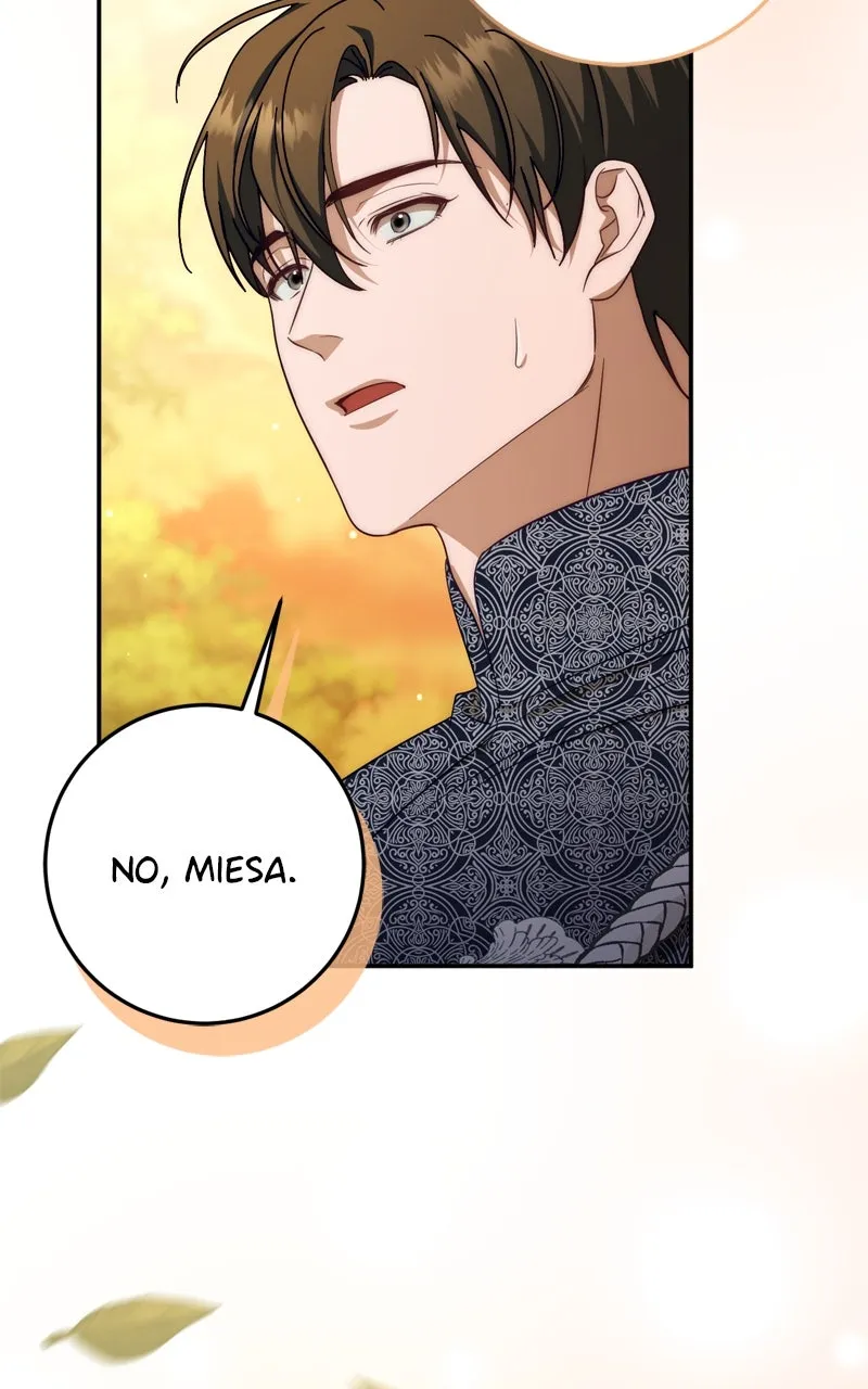 Behind Her Highness’s Smile Chapter 63 page 14 - 