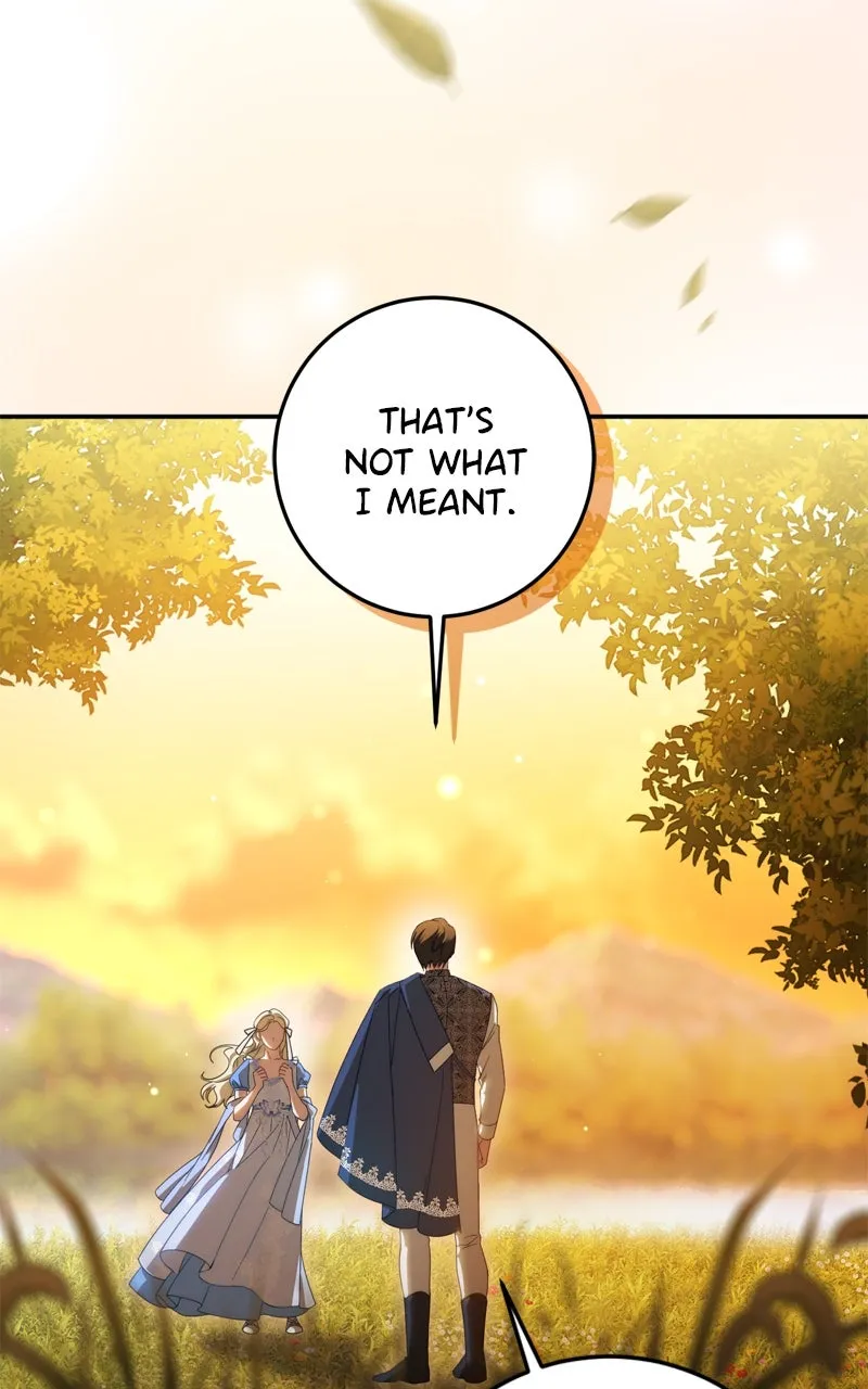 Behind Her Highness’s Smile Chapter 63 page 15 - 