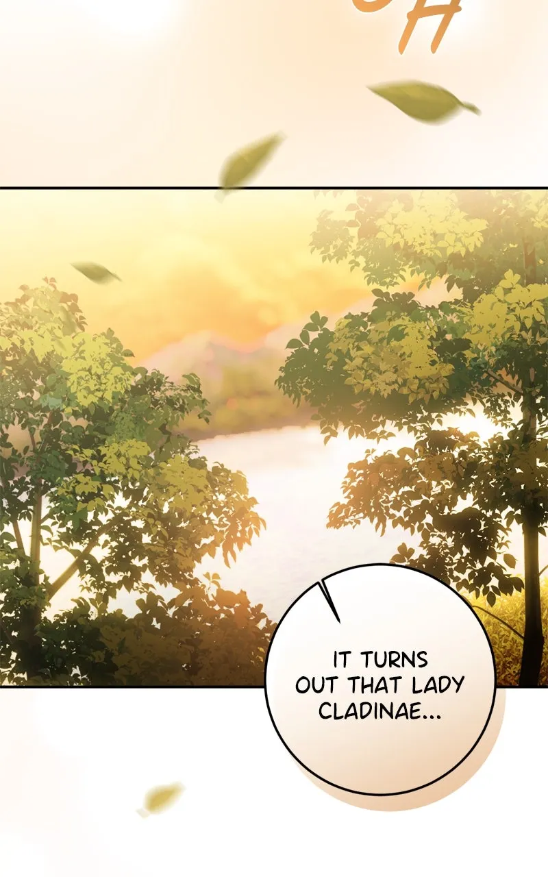 Behind Her Highness’s Smile Chapter 63 page 18 - 