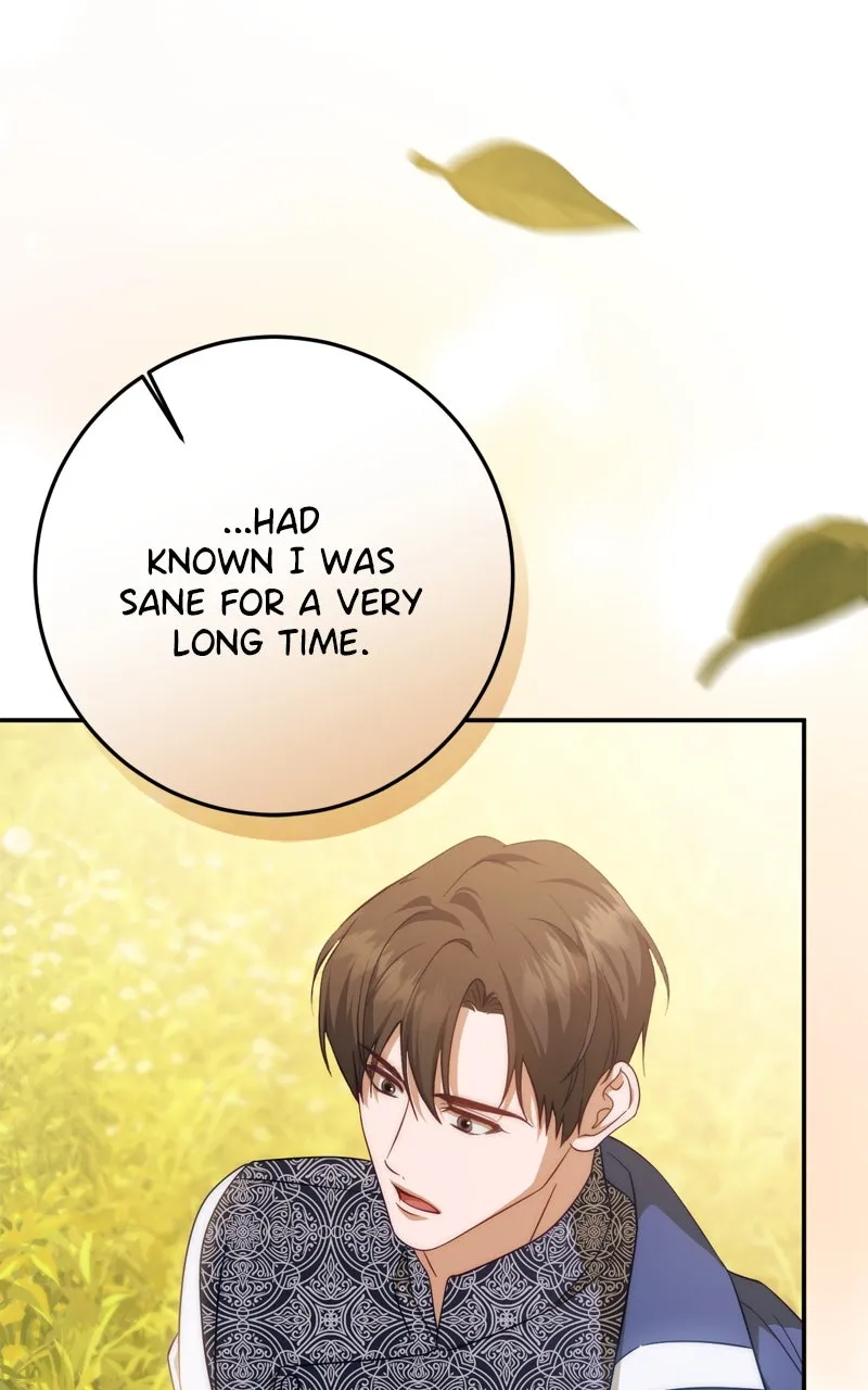 Behind Her Highness’s Smile Chapter 63 page 19 - 