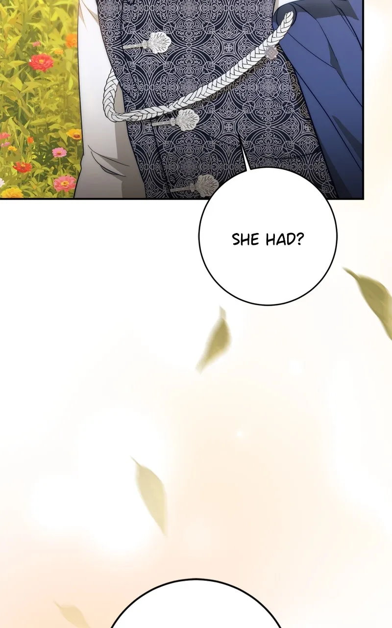 Behind Her Highness’s Smile Chapter 63 page 20 - 