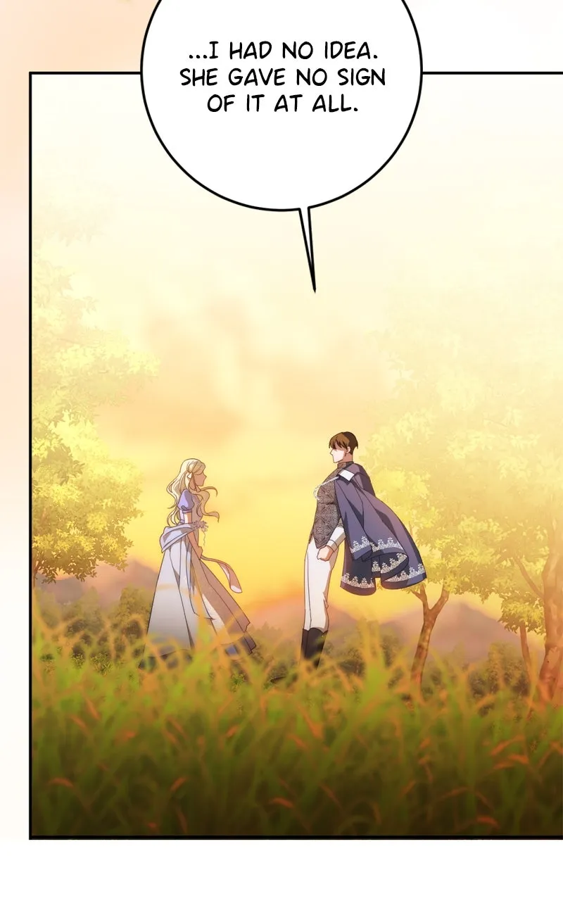 Behind Her Highness’s Smile Chapter 63 page 21 - 