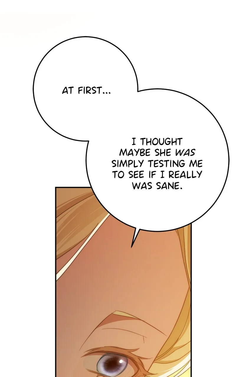 Behind Her Highness’s Smile Chapter 63 page 22 - 