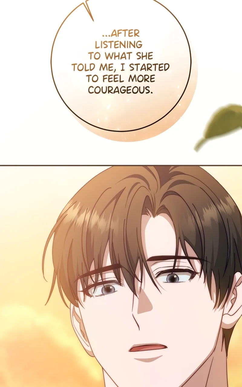 Behind Her Highness’s Smile Chapter 63 page 24 - 