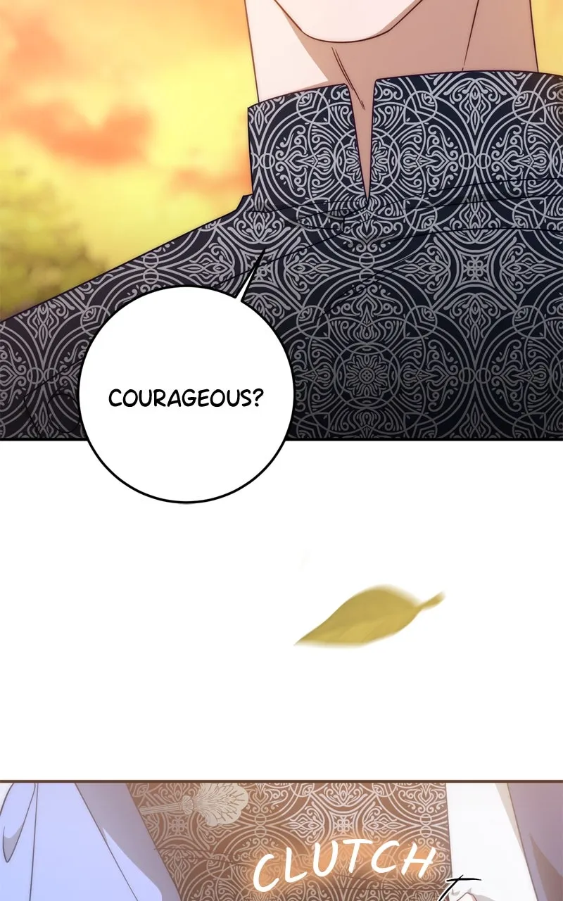 Behind Her Highness’s Smile Chapter 63 page 25 - 