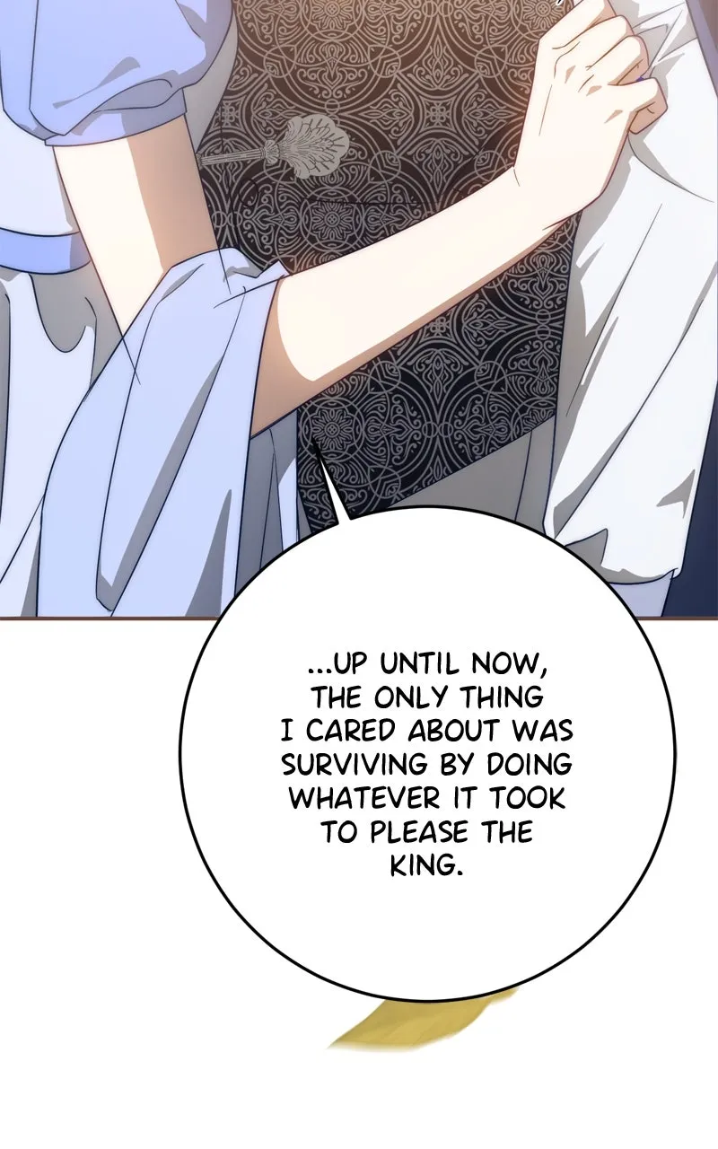 Behind Her Highness’s Smile Chapter 63 page 26 - 