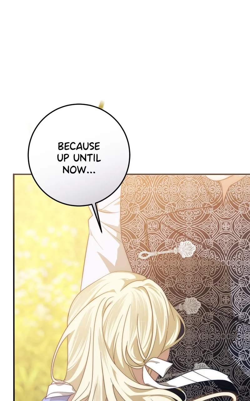 Behind Her Highness’s Smile Chapter 63 page 27 - 