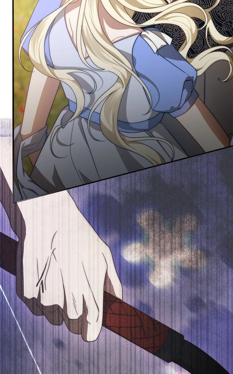 Behind Her Highness’s Smile Chapter 63 page 28 - 