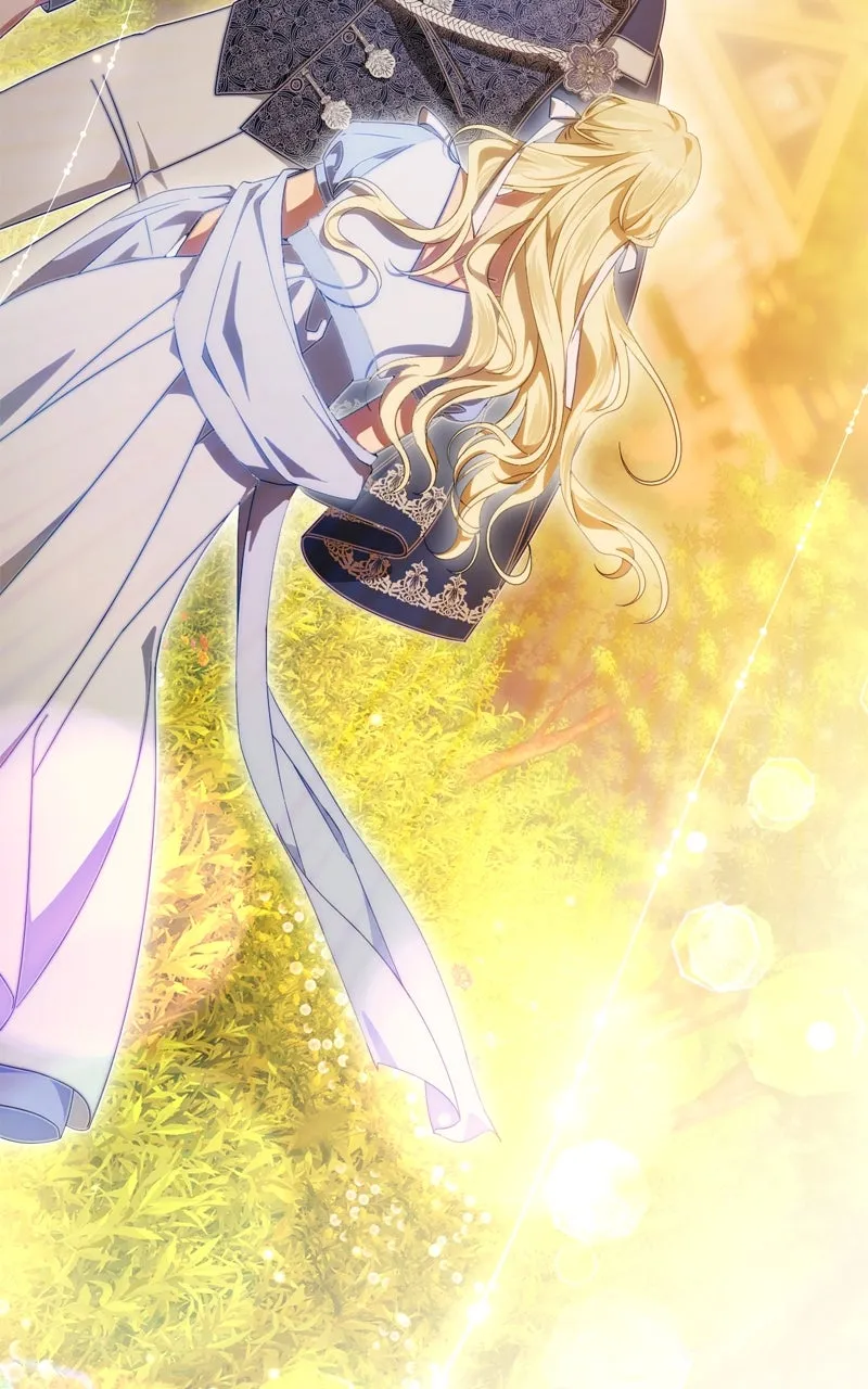Behind Her Highness’s Smile Chapter 63 page 36 - 