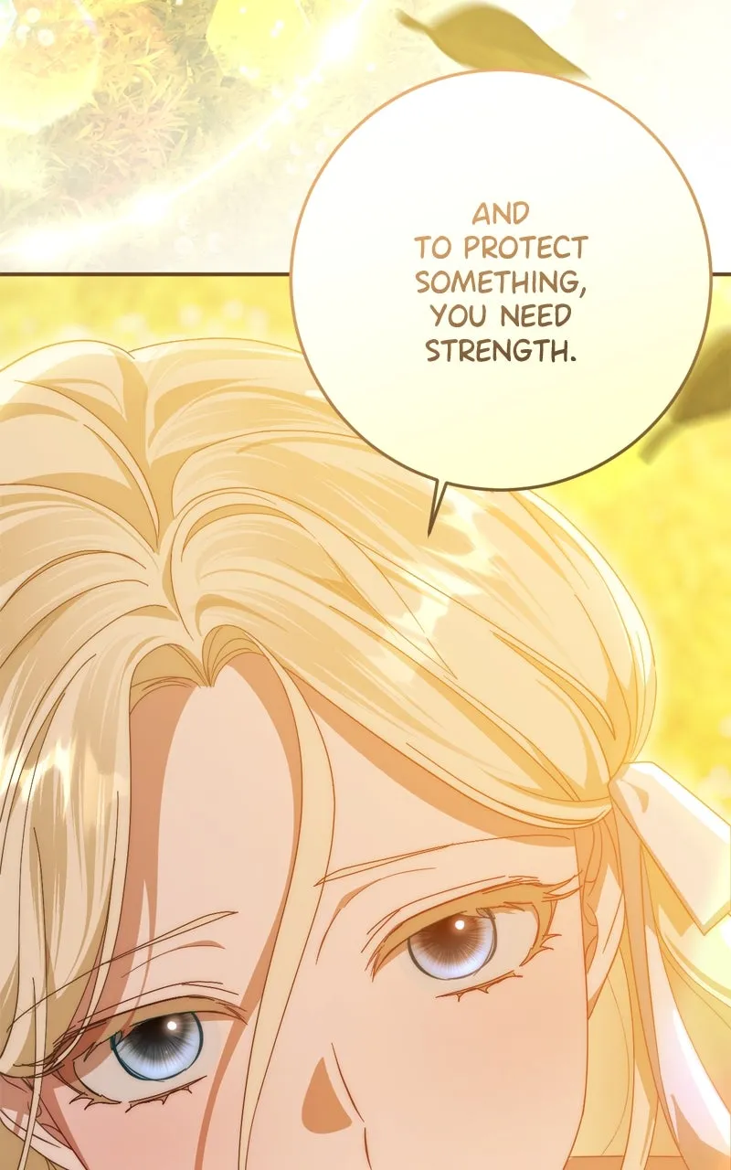 Behind Her Highness’s Smile Chapter 63 page 37 - 