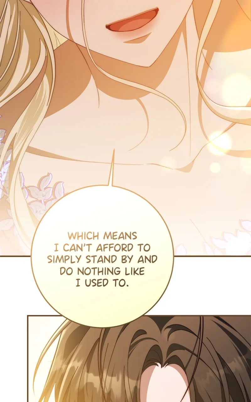 Behind Her Highness’s Smile Chapter 63 page 38 - 