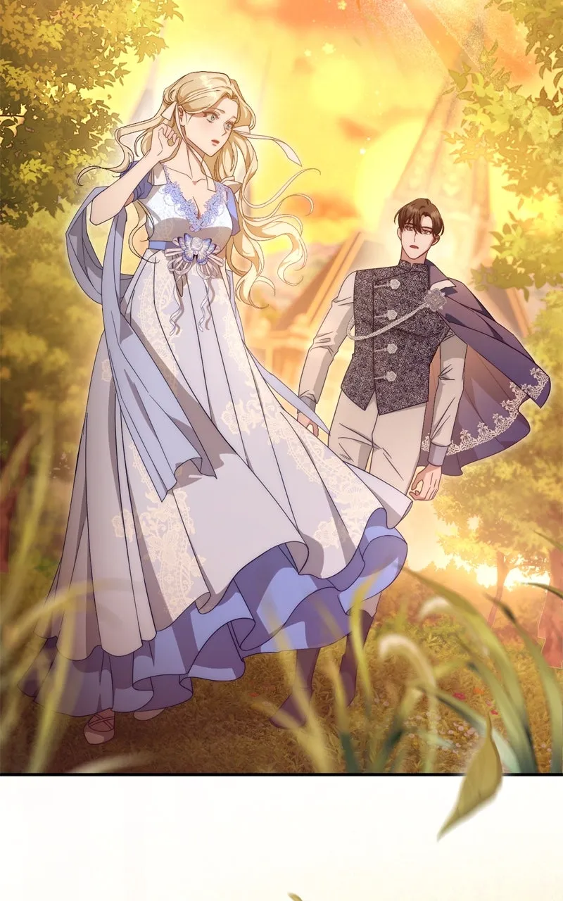 Behind Her Highness’s Smile Chapter 63 page 5 - 