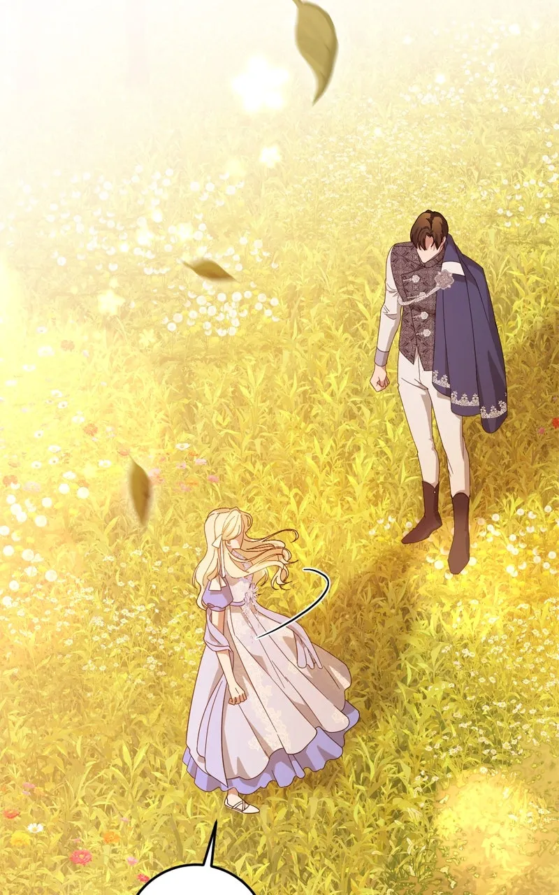 Behind Her Highness’s Smile Chapter 63 page 6 - 