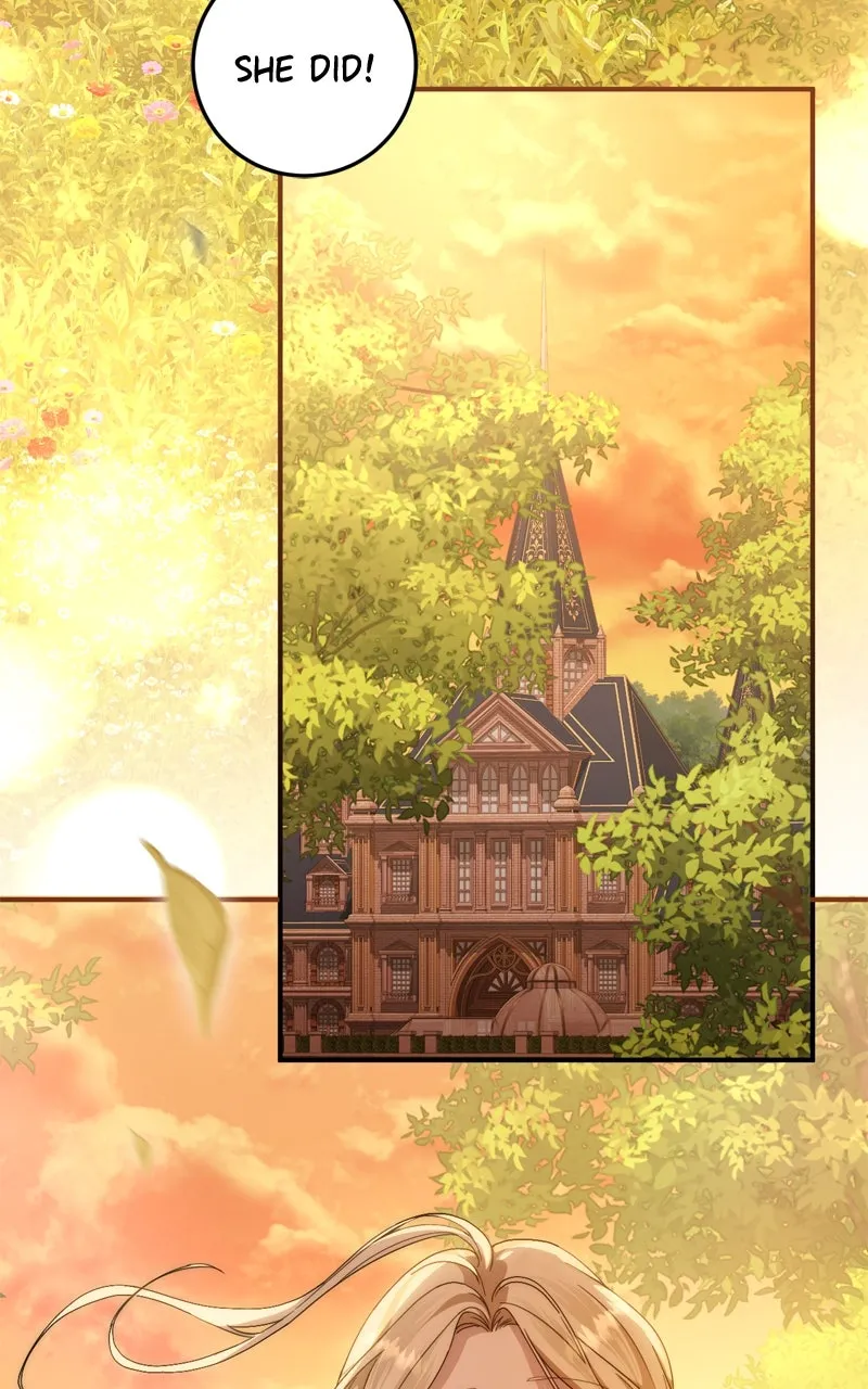 Behind Her Highness’s Smile Chapter 63 page 7 - 