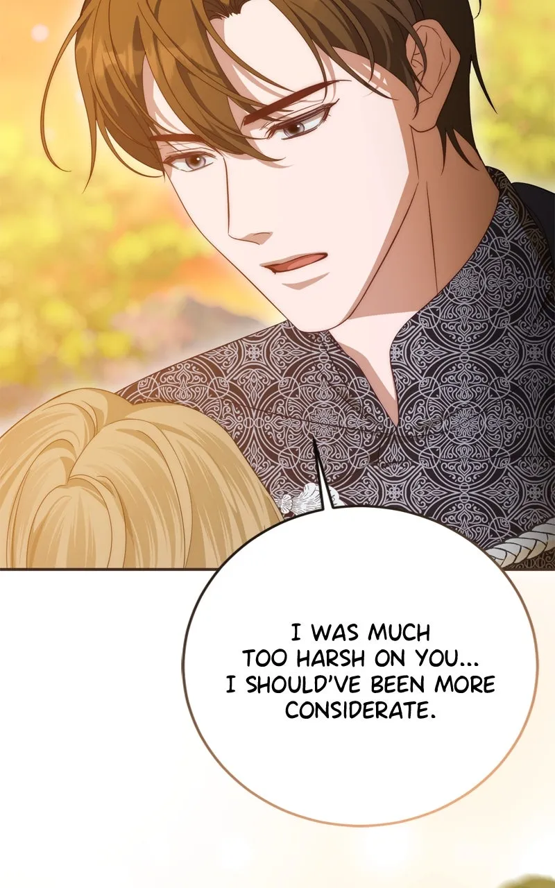 Behind Her Highness’s Smile Chapter 63 page 64 - 