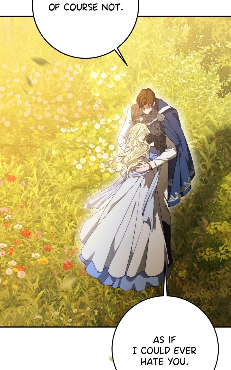 Behind Her Highness’s Smile Chapter 63 page 68 - 