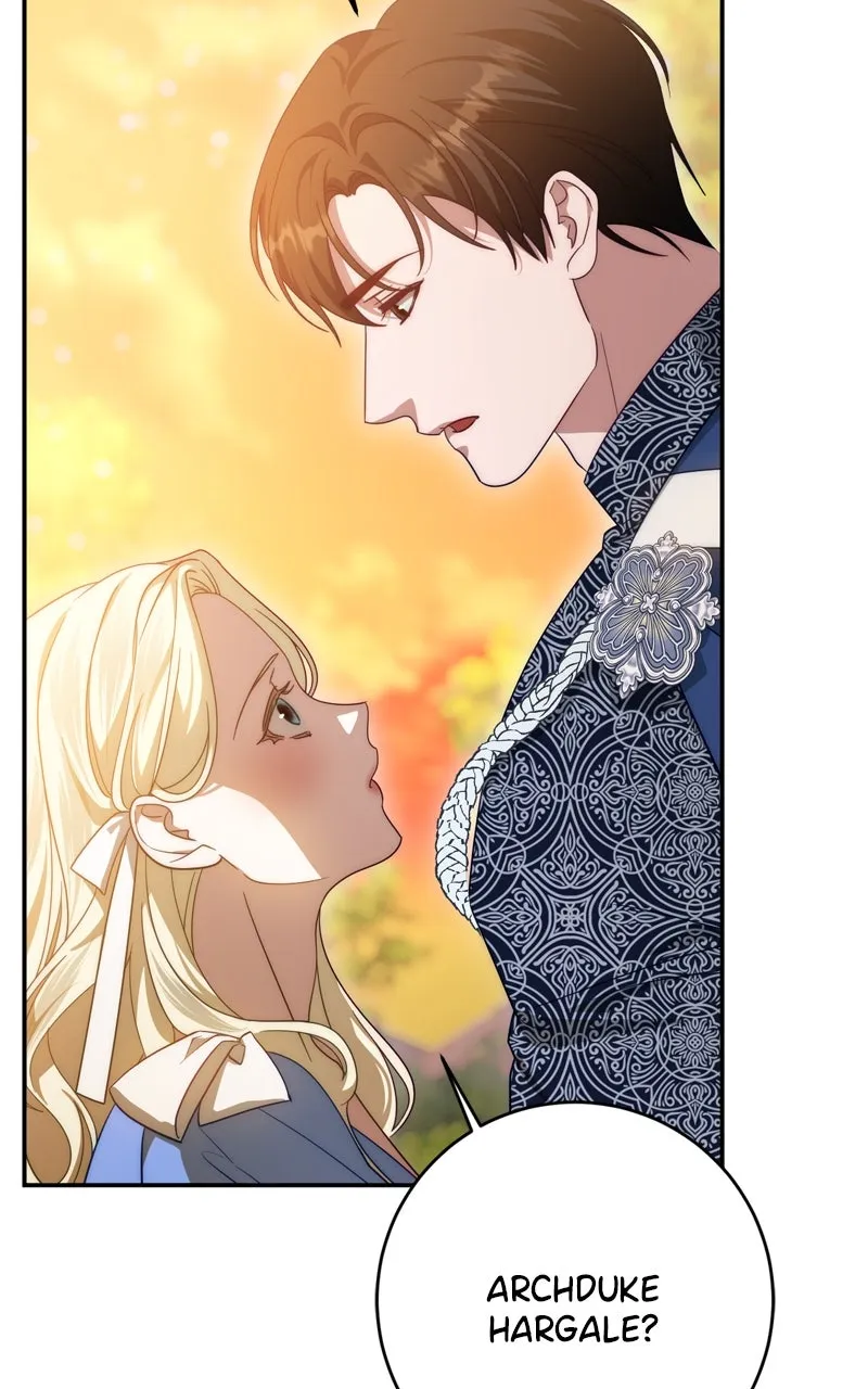 Behind Her Highness’s Smile Chapter 63 page 73 - 