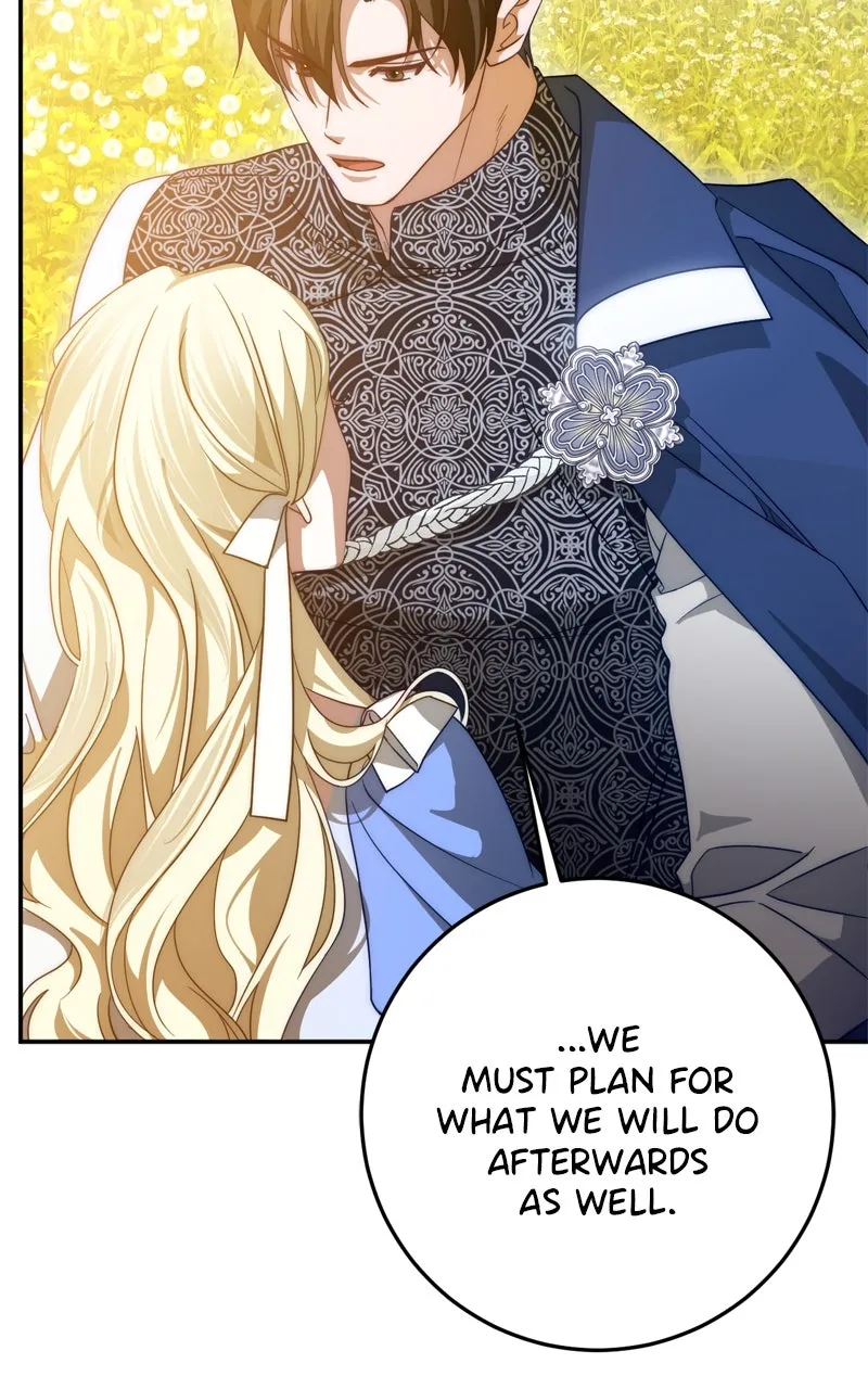 Behind Her Highness’s Smile Chapter 63 page 75 - 
