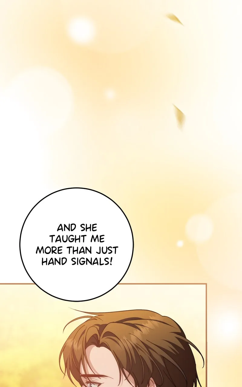 Behind Her Highness’s Smile Chapter 63 page 9 - 
