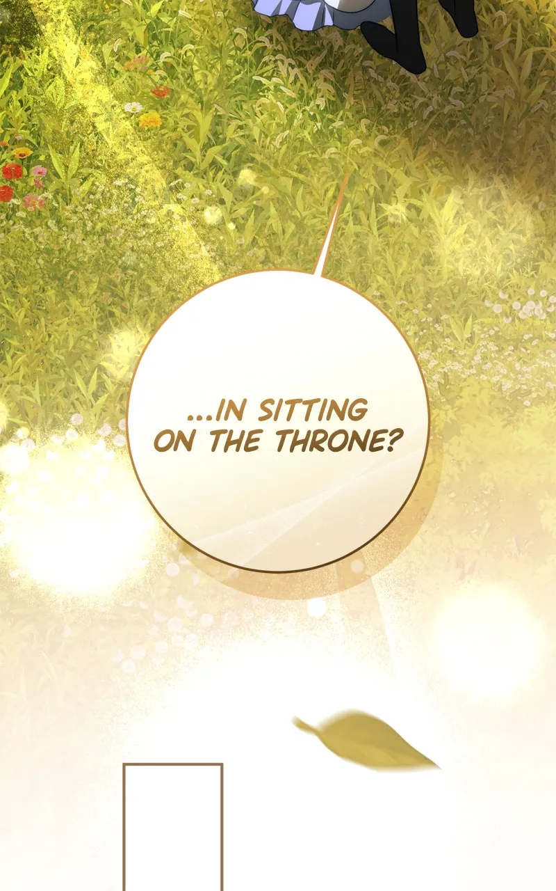 Behind Her Highness’s Smile Chapter 63 page 84 - 