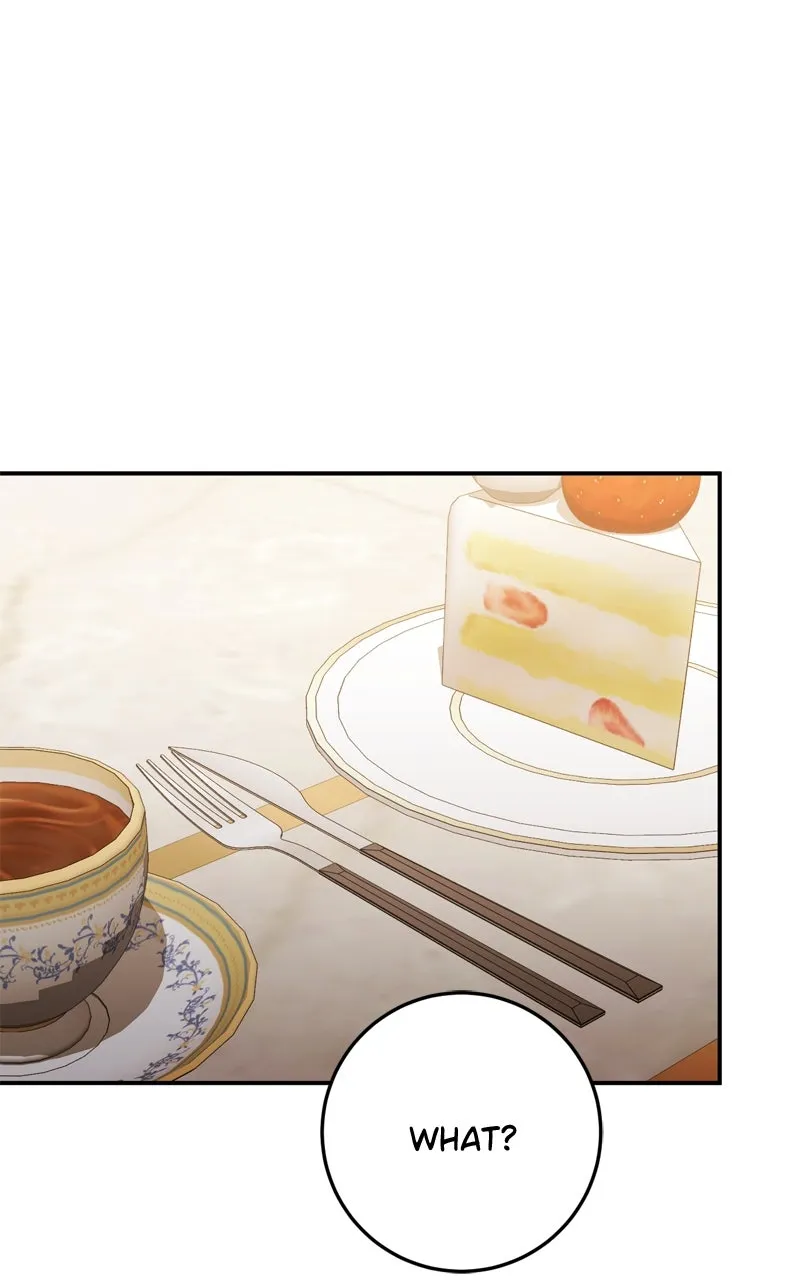 Behind Her Highness’s Smile Chapter 63 page 87 - 