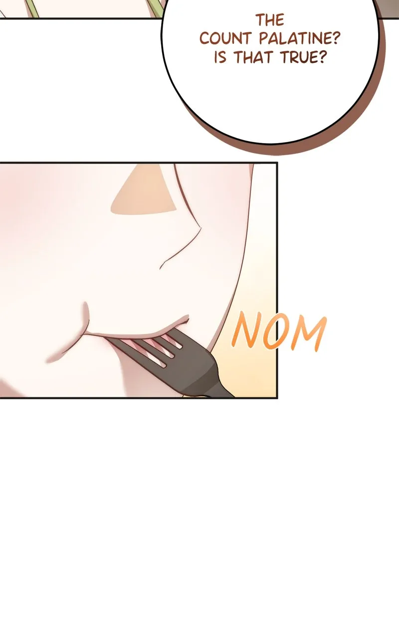 Behind Her Highness’s Smile Chapter 63 page 89 - 