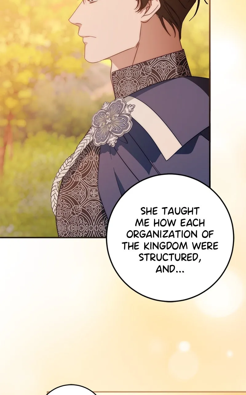 Behind Her Highness’s Smile Chapter 63 page 10 - 