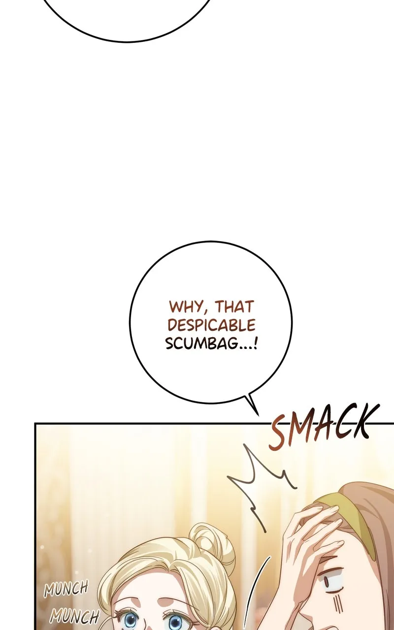 Behind Her Highness’s Smile Chapter 63 page 91 - 