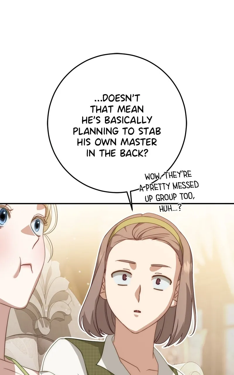 Behind Her Highness’s Smile Chapter 63 page 93 - 