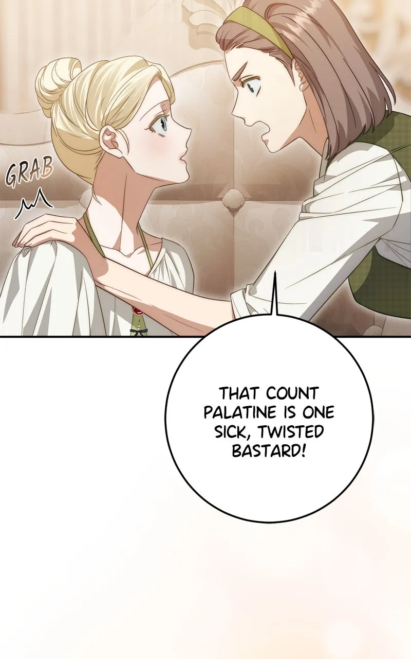 Behind Her Highness’s Smile Chapter 63 page 100 - 