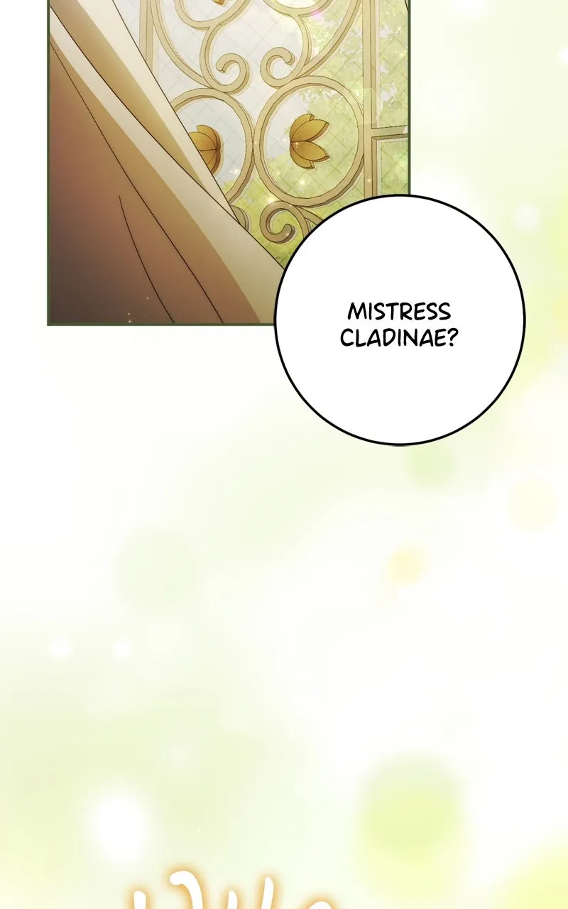 Behind Her Highness’s Smile Chapter 64 page 2 - 