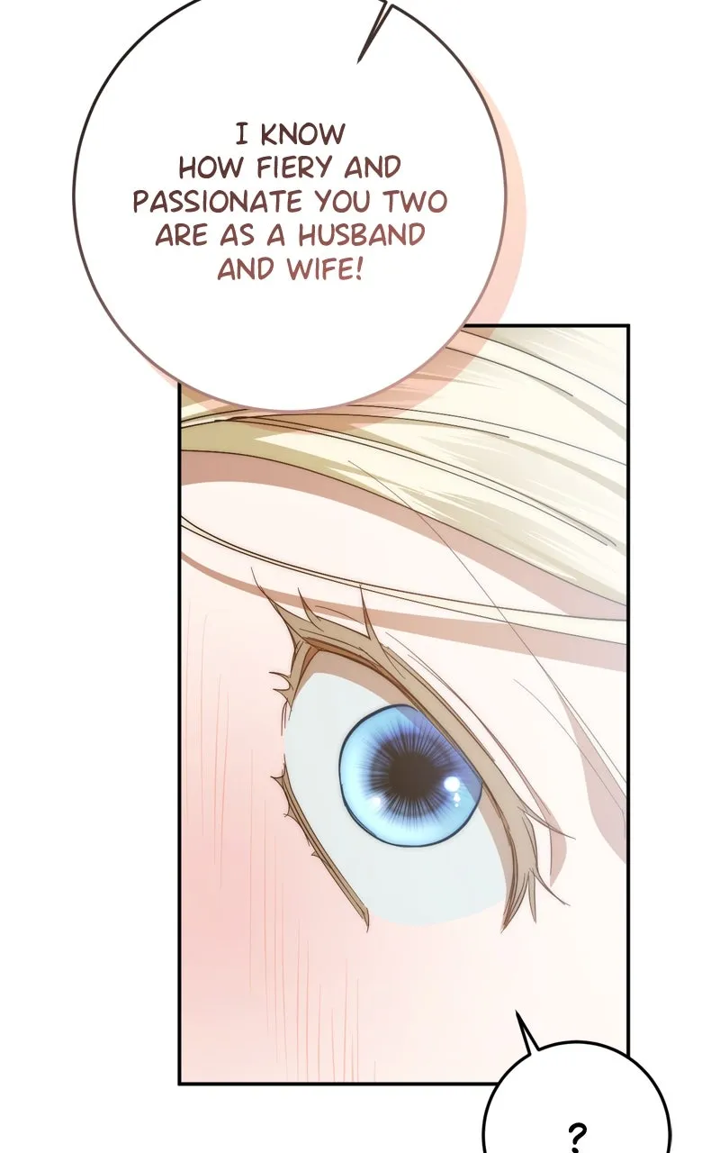 Behind Her Highness’s Smile Chapter 64 page 11 - 