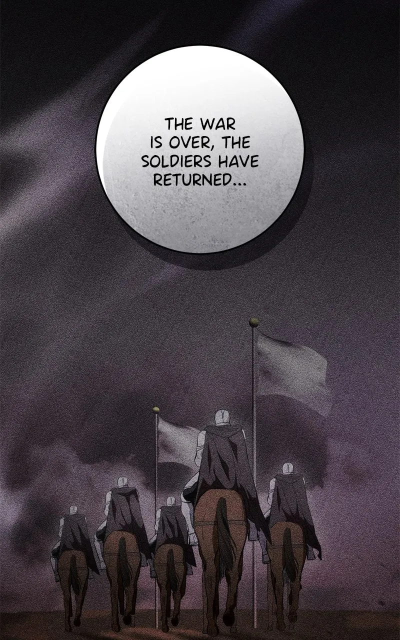 Behind Her Highness’s Smile Chapter 64 page 102 - 